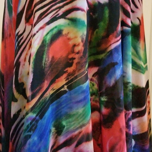 Prom Dress - Picture 3 of 5